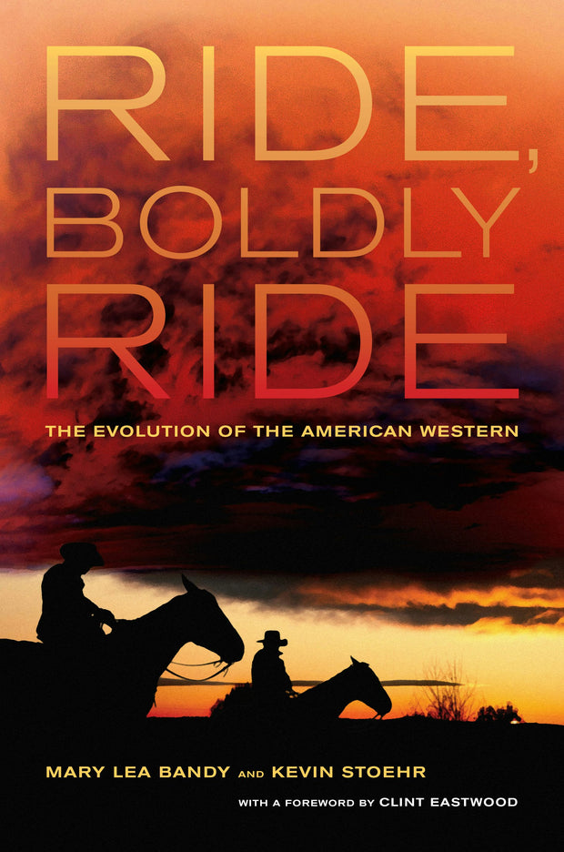 Cover image for Ride, Boldly Ride, isbn: 9780520953475