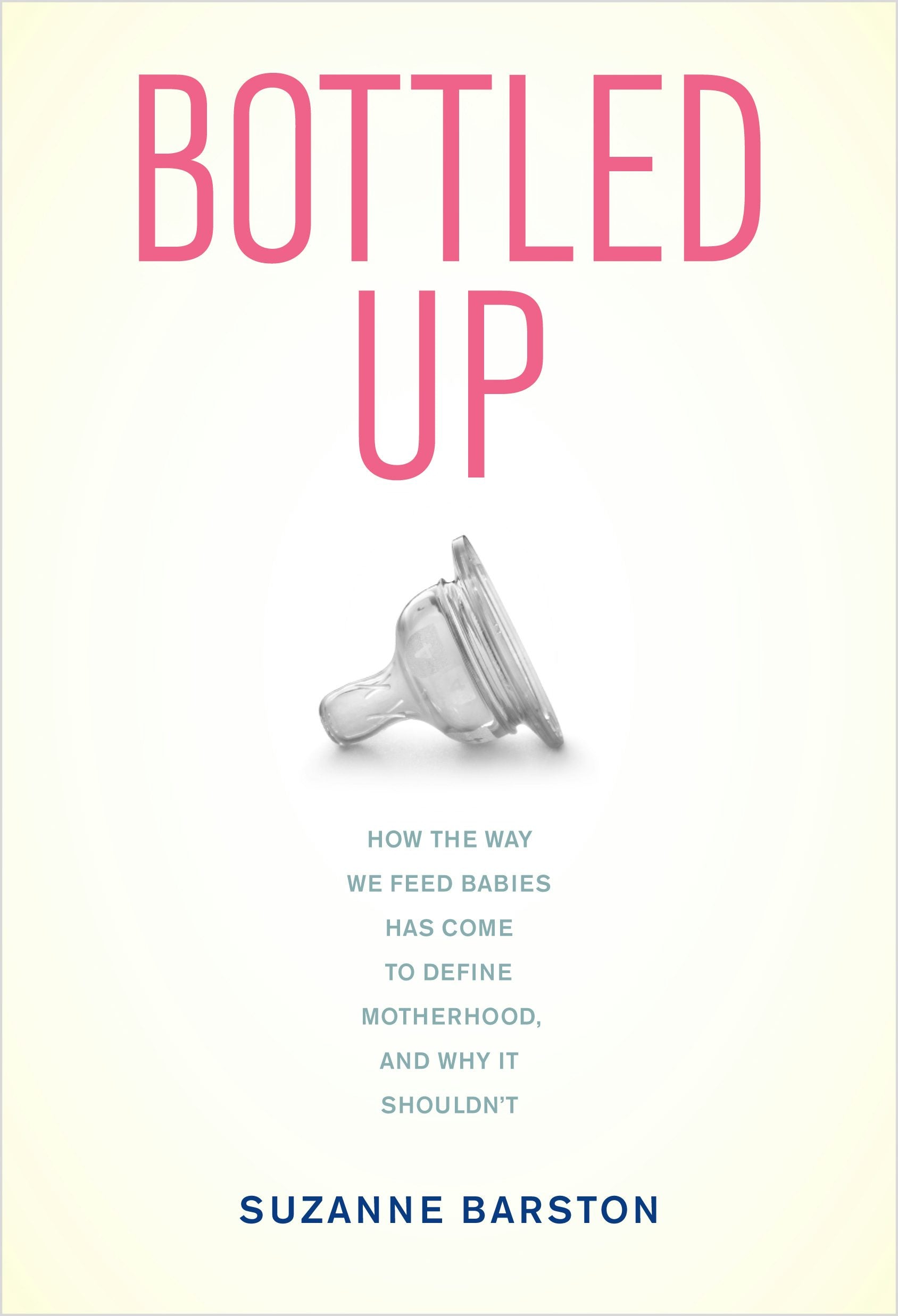 Book cover image for Bottled Up ISBN: 9780520953482