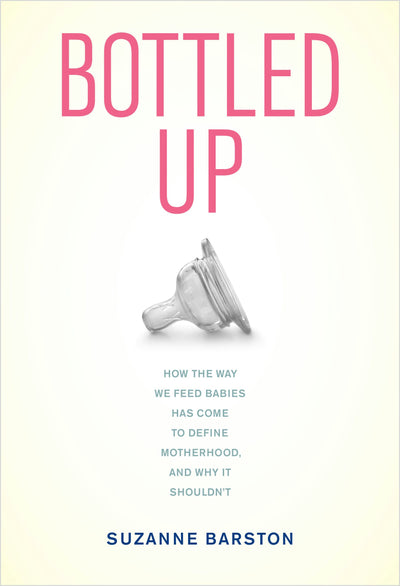 Cover image for Bottled Up, isbn: 9780520953482