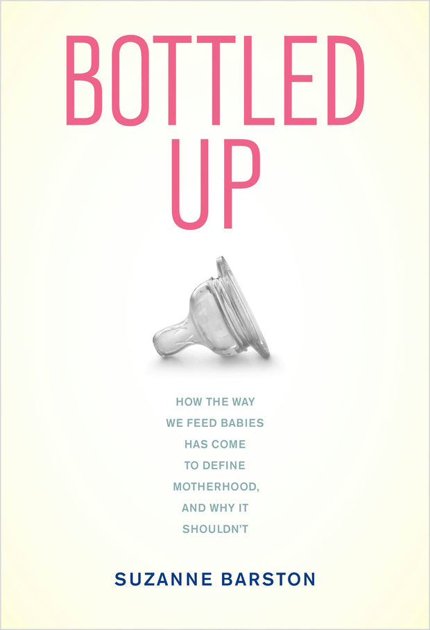 Cover image for Bottled Up, isbn: 9780520953482