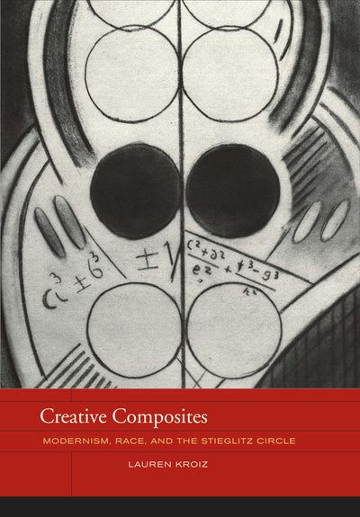 Cover image for Creative Composites, isbn: 9780520953857
