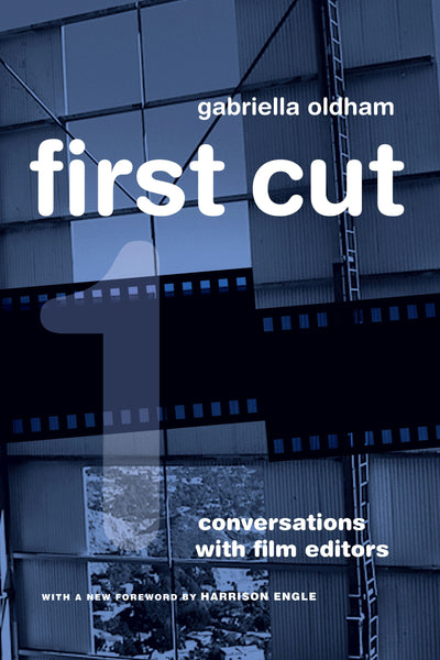 Cover image for First Cut, isbn: 9780520954403