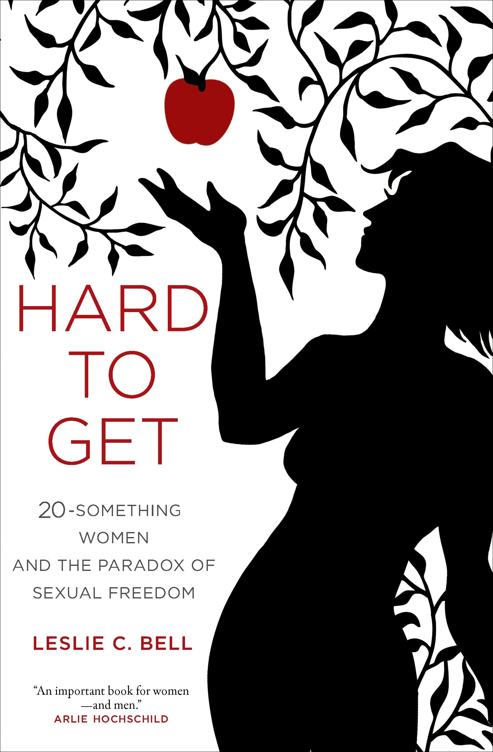 Book cover image for Hard to Get ISBN: 9780520954489