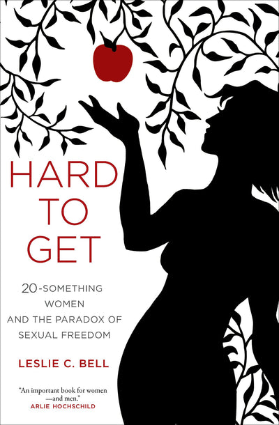 Cover image for Hard to Get, isbn: 9780520954489