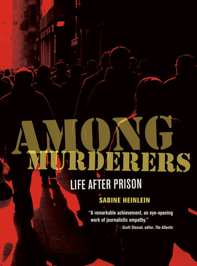 Cover image for Among Murderers, isbn: 9780520954779
