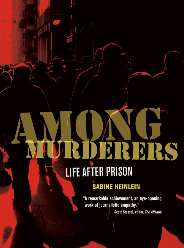Cover image for Among Murderers, isbn: 9780520954779