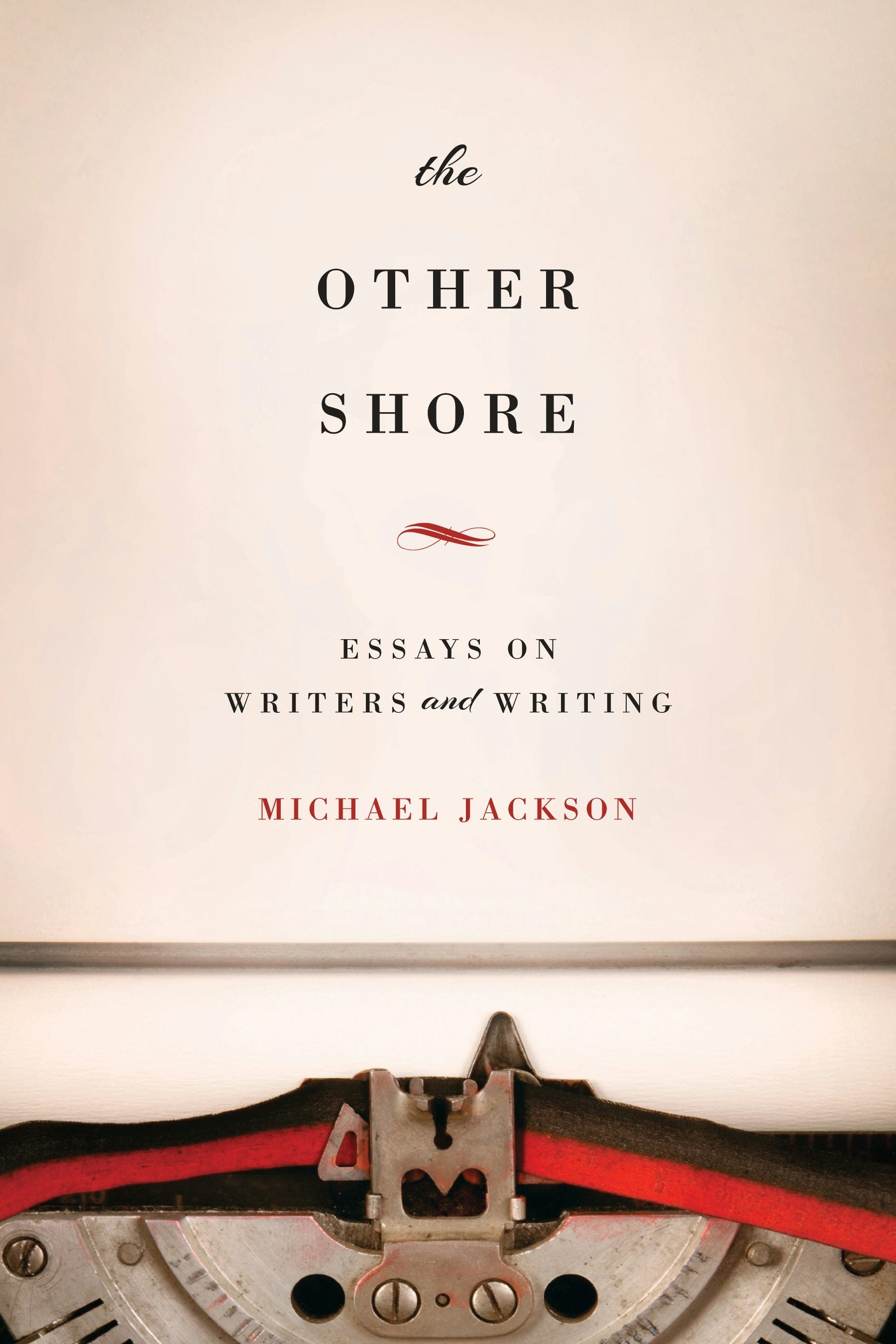 Book cover image for The Other Shore ISBN: 9780520954823