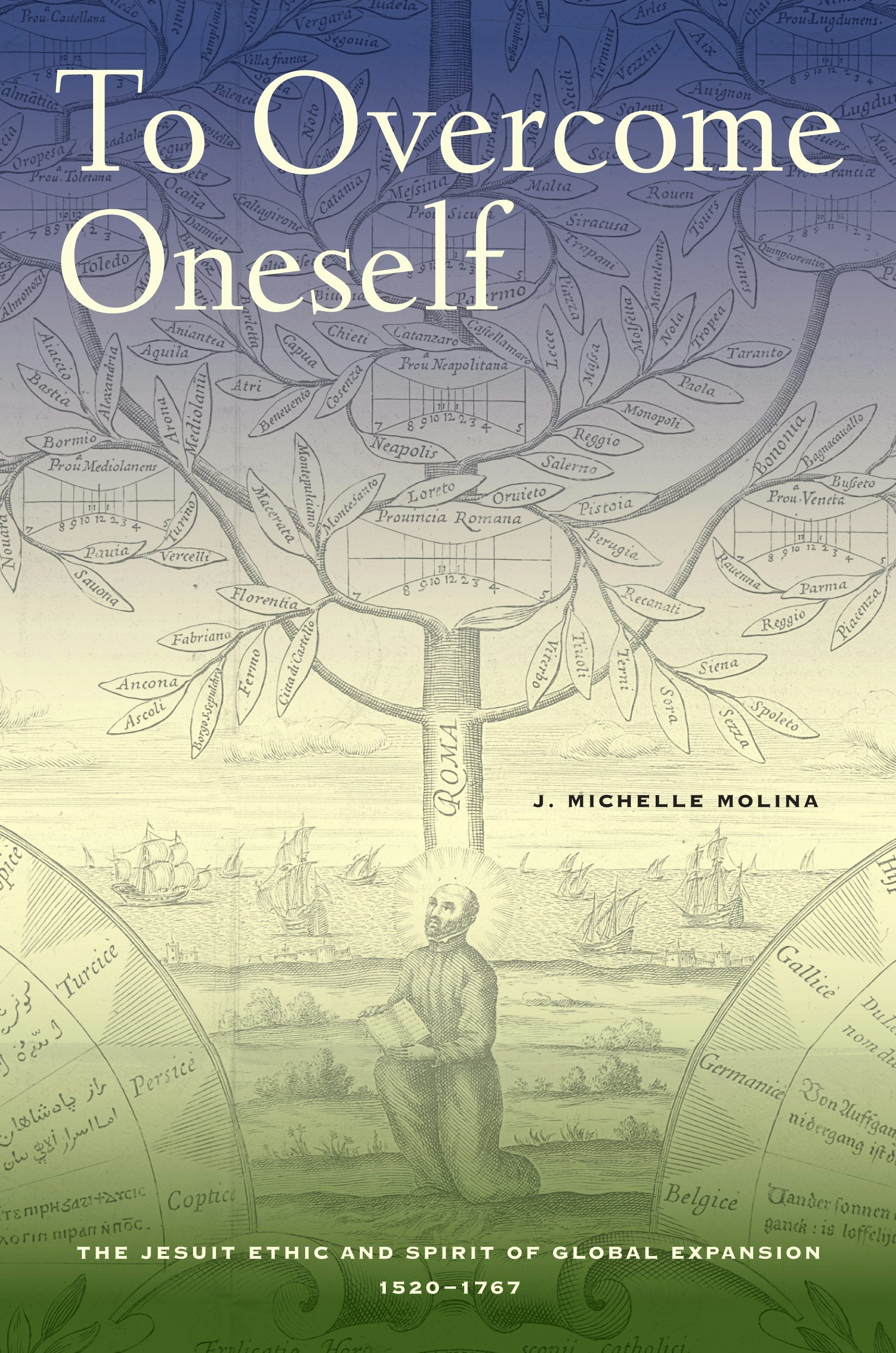 Book cover image for To Overcome Oneself ISBN: 9780520955042