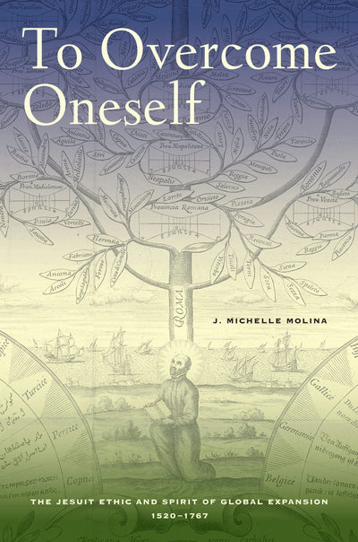 Cover image for To Overcome Oneself, isbn: 9780520955042