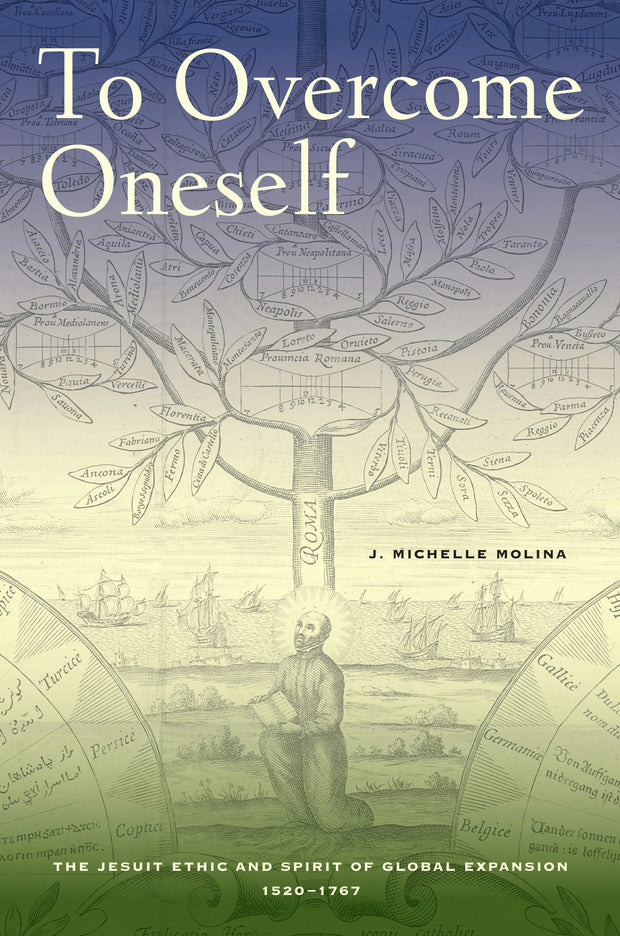 Cover image for To Overcome Oneself, isbn: 9780520955042