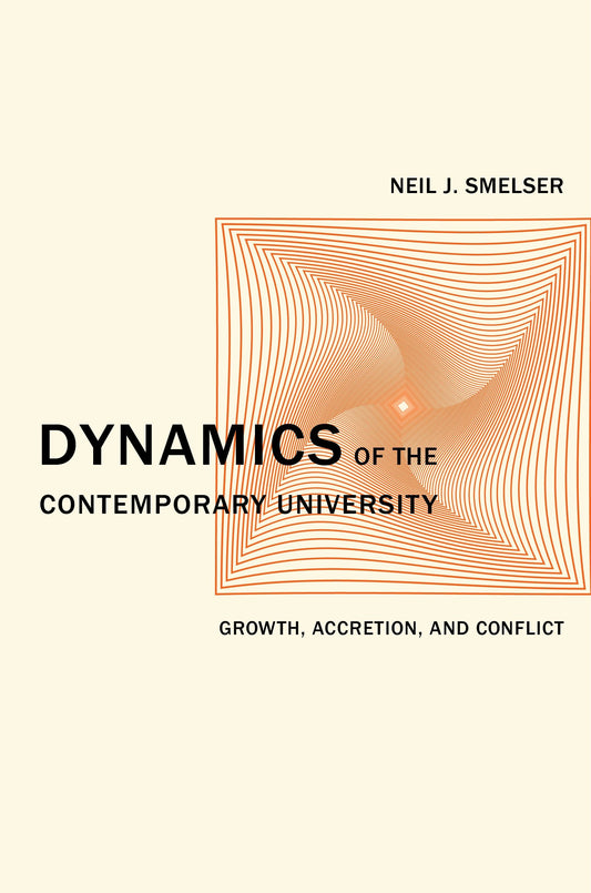 Dynamics of the Contemporary University