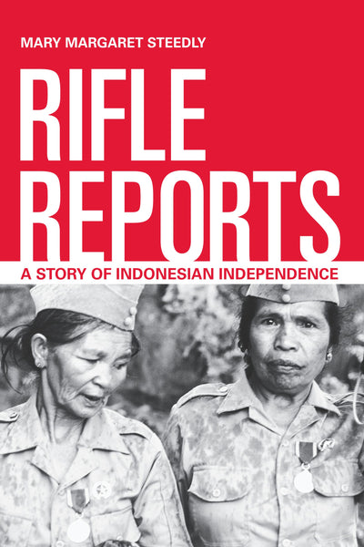 Cover image for Rifle Reports, isbn: 9780520955288