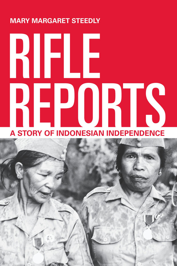 Cover image for Rifle Reports, isbn: 9780520955288