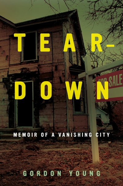 Cover image for Teardown, isbn: 9780520955370