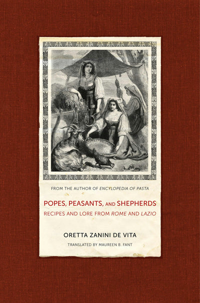 Cover image for Popes, Peasants, and Shepherds, isbn: 9780520955394