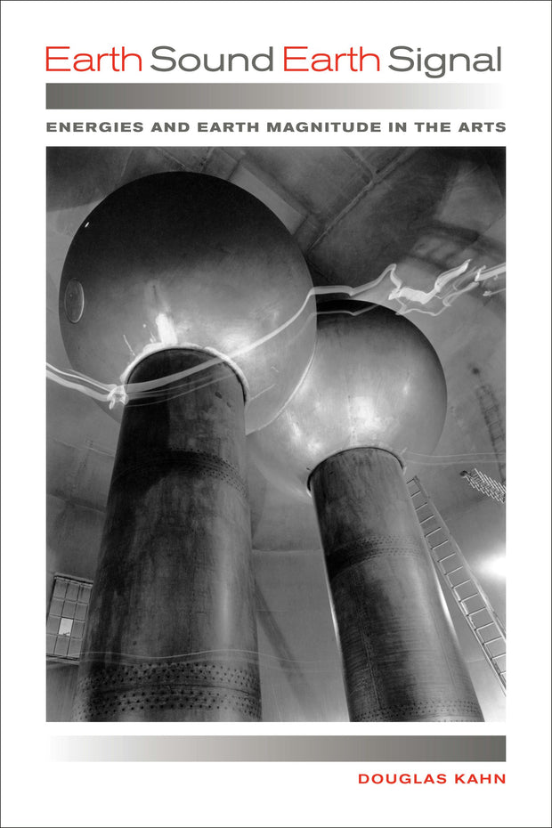 Cover image for Earth Sound Earth Signal, isbn: 9780520956834