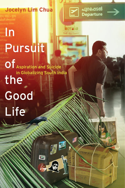 Cover image for In Pursuit of the Good Life, isbn: 9780520957640