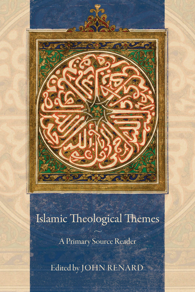 Cover image for Islamic Theological Themes, isbn: 9780520957718