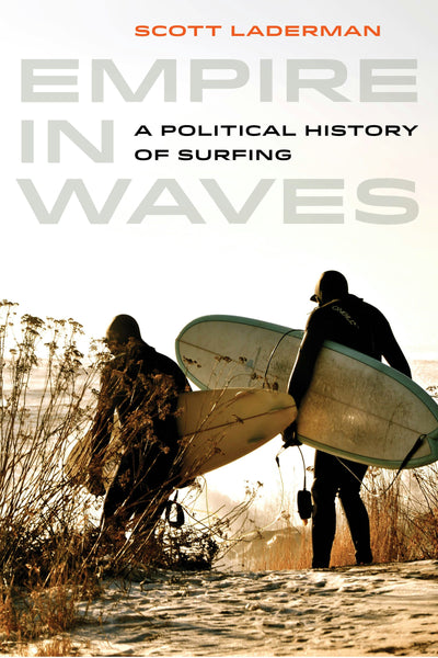 Cover image for Empire in Waves, isbn: 9780520958043
