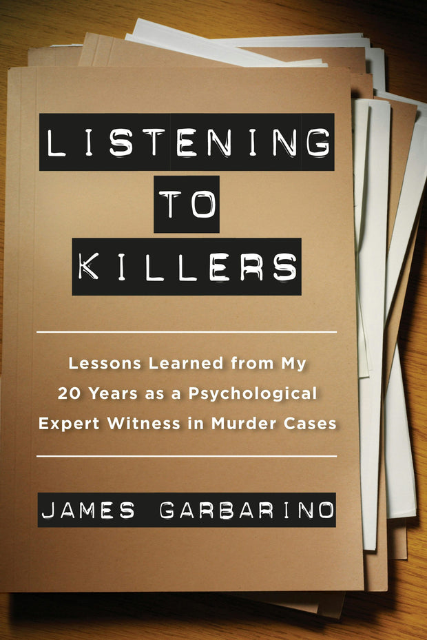 Cover image for Listening to Killers, isbn: 9780520958746