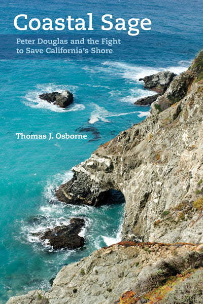 Cover image for Coastal Sage, isbn: 9780520958913