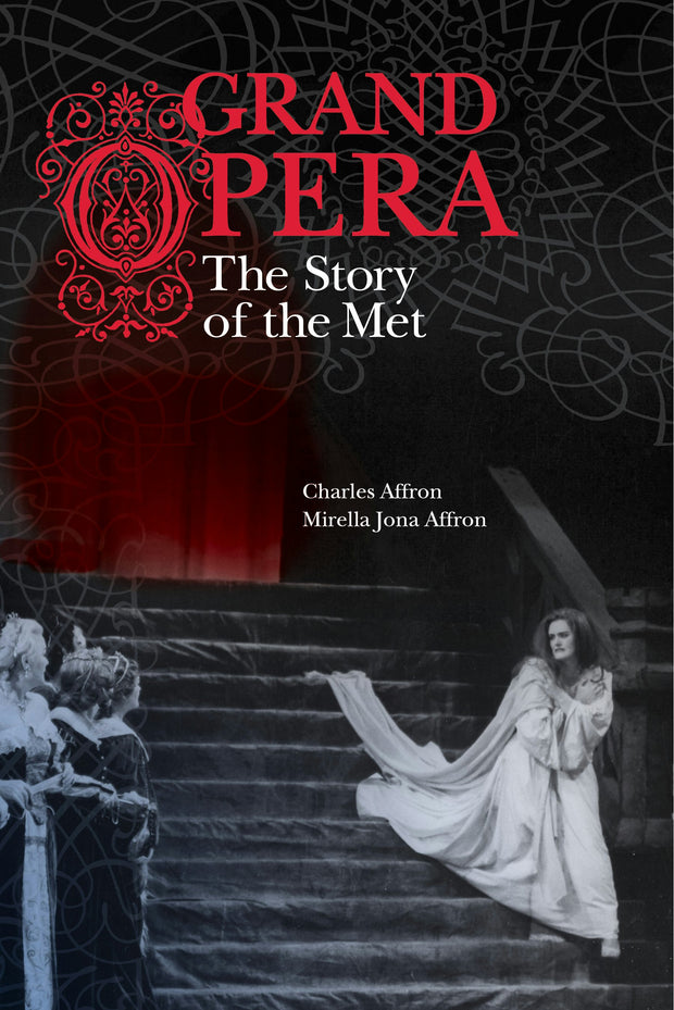 Cover image for Grand Opera, isbn: 9780520958975