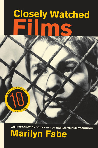 Cover image for Closely Watched Films, isbn: 9780520959019