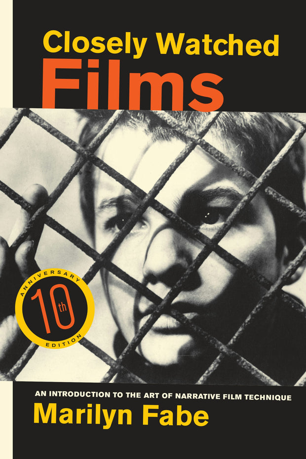 Cover image for Closely Watched Films, isbn: 9780520959019