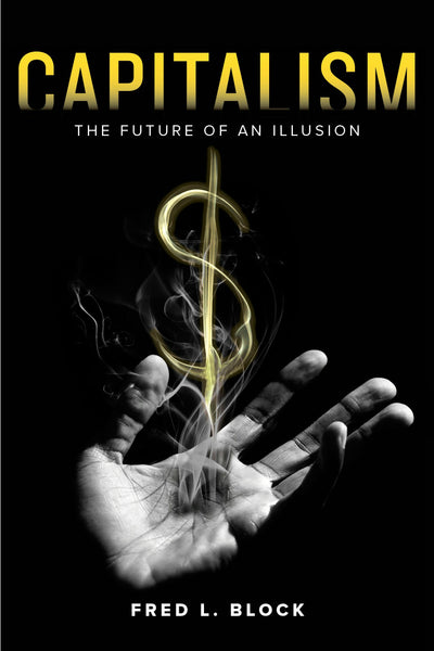 Cover image for Capitalism, isbn: 9780520959071