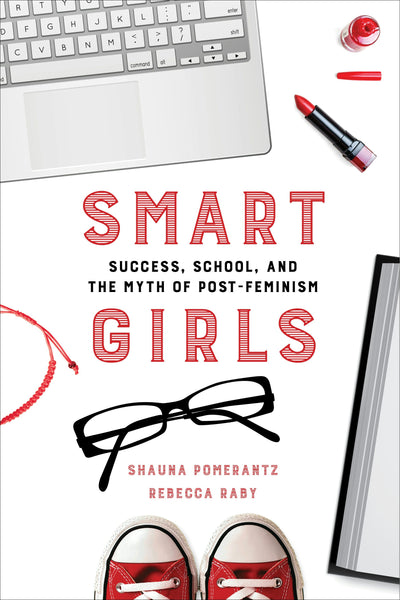 Cover image for Smart Girls, isbn: 9780520959798