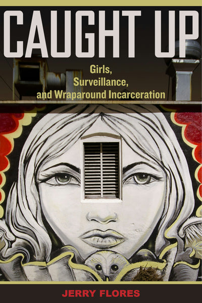 Cover image for Caught Up, isbn: 9780520960541