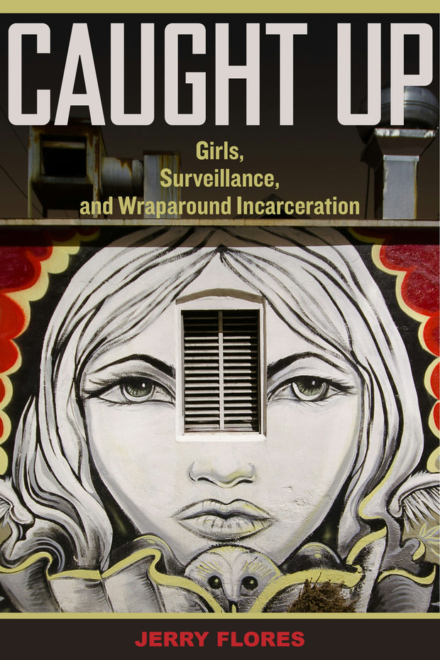 Cover image for Caught Up, isbn: 9780520960541