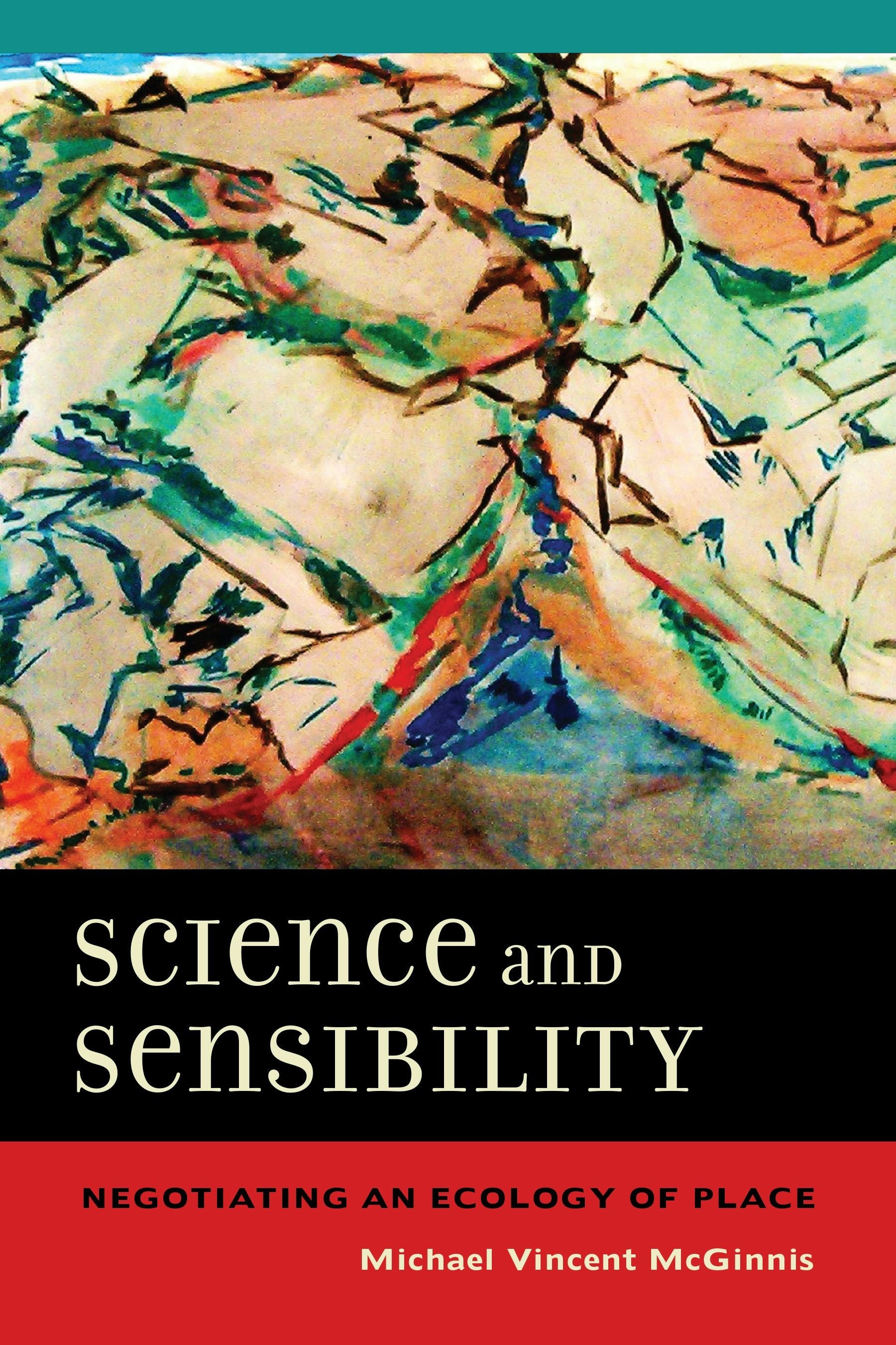 Book cover image for Science and Sensibility ISBN: 9780520960756