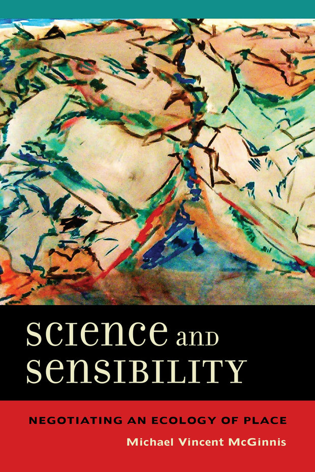 Cover image for Science and Sensibility, isbn: 9780520960756
