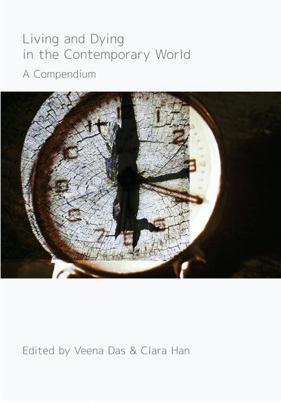 Cover image for Living and Dying in the Contemporary World, isbn: 9780520961067