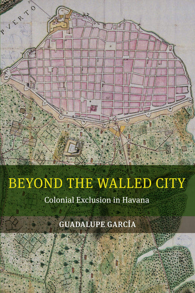 Cover image for Beyond the Walled City, isbn: 9780520961371