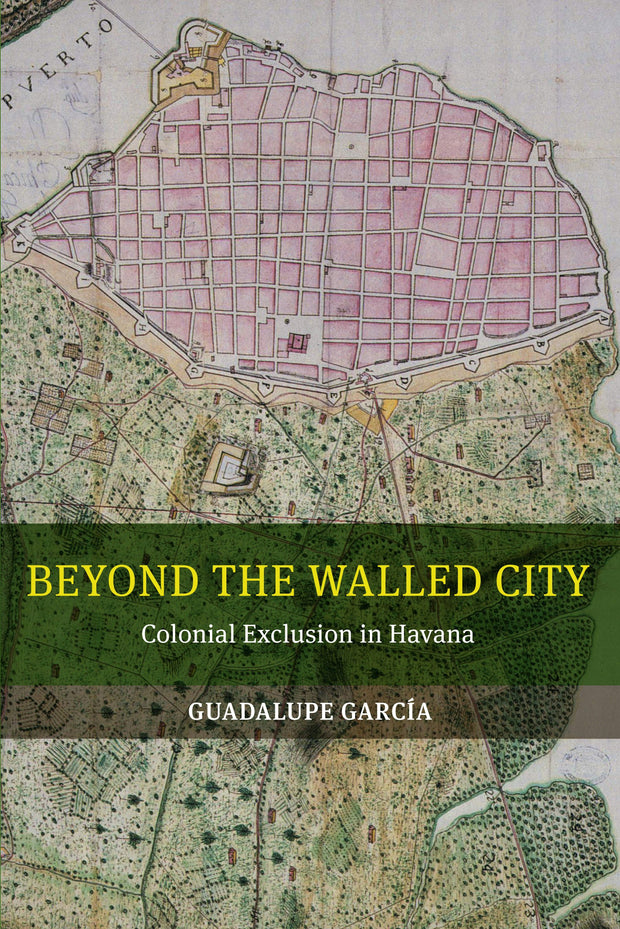 Cover image for Beyond the Walled City, isbn: 9780520961371