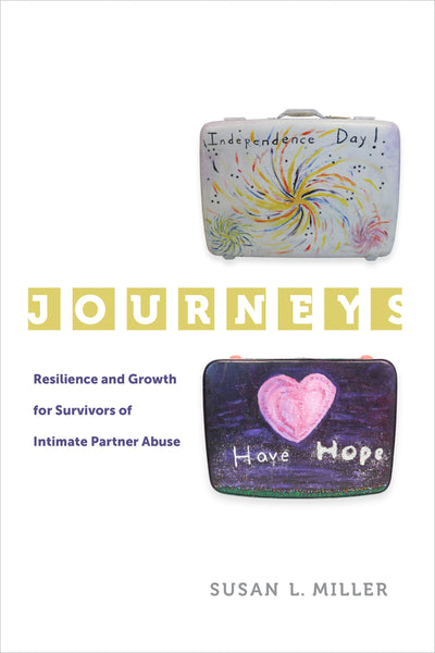 Cover image for Journeys, isbn: 9780520961463