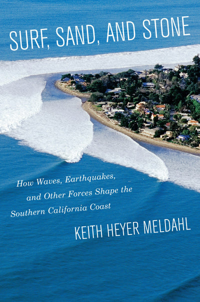 Cover image for Surf, Sand, and Stone, isbn: 9780520961852