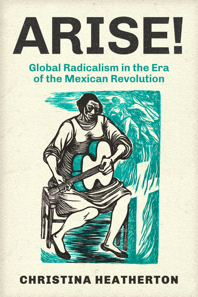 Cover image for Arise!, isbn: 9780520962880