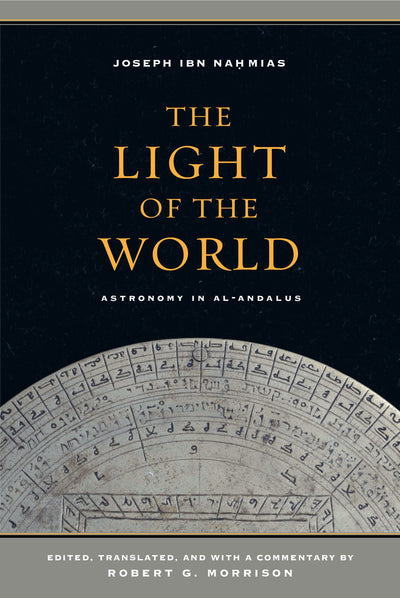 Cover image for The Light of the World, isbn: 9780520963030
