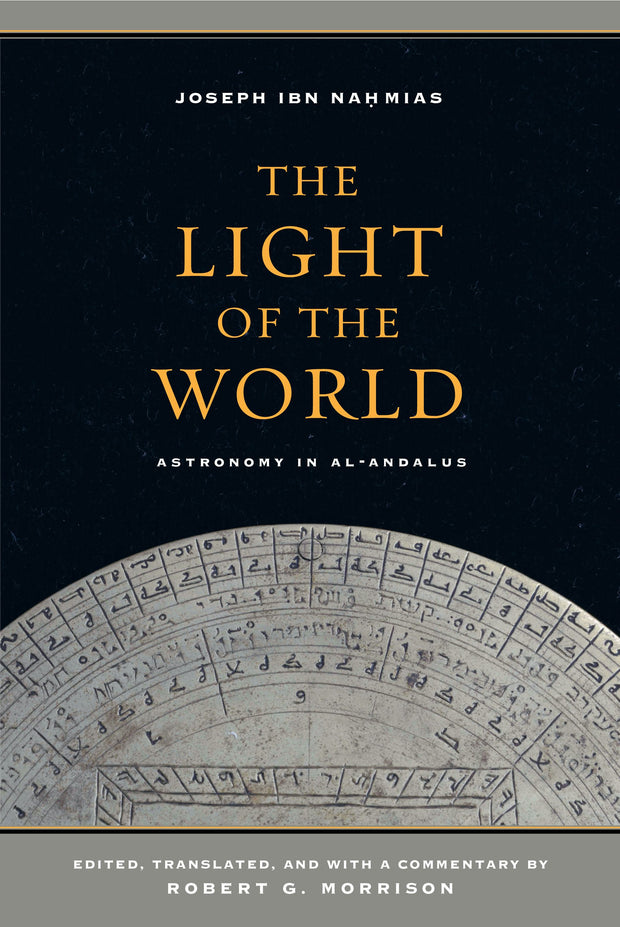 Cover image for The Light of the World, isbn: 9780520963030
