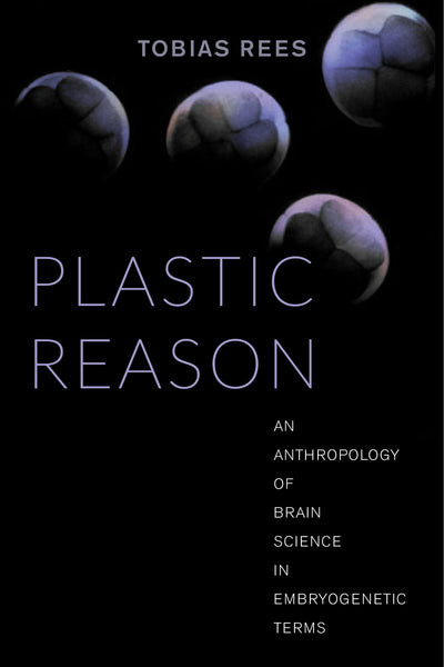 Cover image for Plastic Reason, isbn: 9780520963177