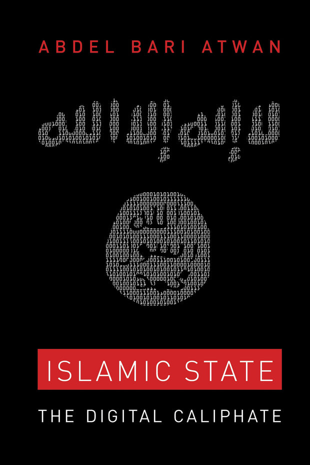 Cover image for Islamic State, isbn: 9780520964037
