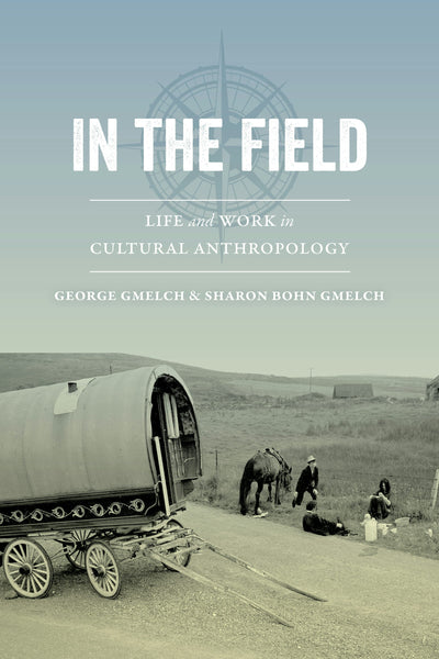Cover image for In the Field, isbn: 9780520964211
