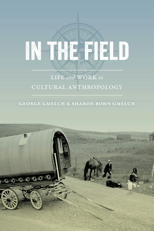 Cover image for In the Field, isbn: 9780520964211