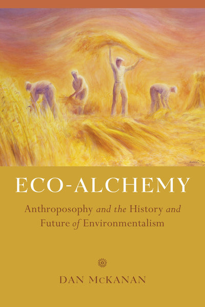 Cover image for Eco-Alchemy, isbn: 9780520964389