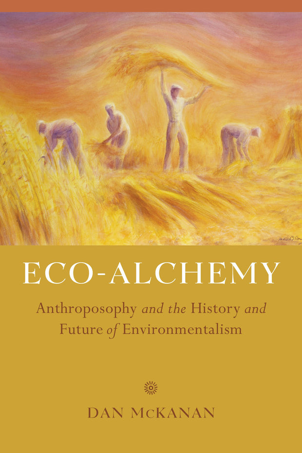 Cover image for Eco-Alchemy, isbn: 9780520964389