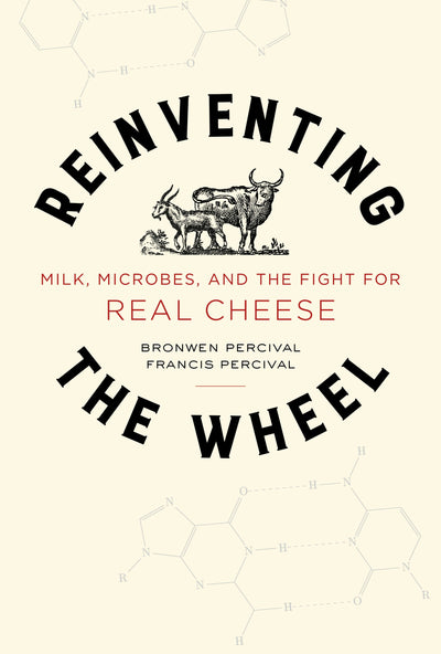 Cover image for Reinventing the Wheel, isbn: 9780520964464