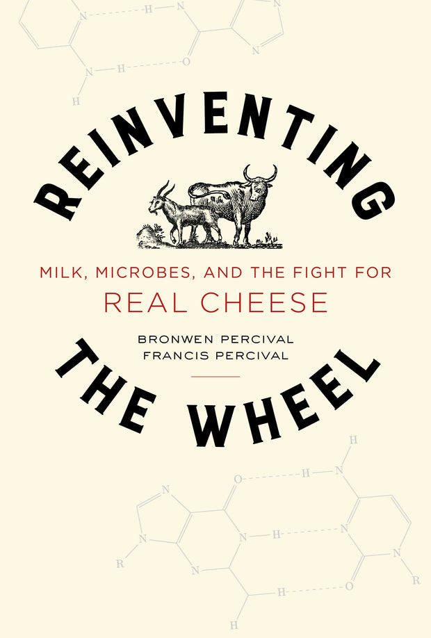 Cover image for Reinventing the Wheel, isbn: 9780520964464
